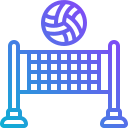 vóleibol icon