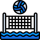 vóleibol icon