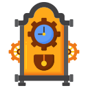 reloj icon