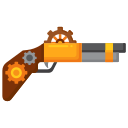 pistola icon