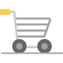 carrito de compras icon