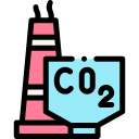 co2 icon