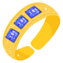 brazalete icon