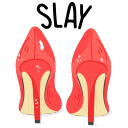 tacones icon