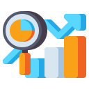 data analytics icon