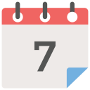 calendario icon