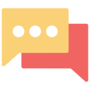 chat icon