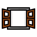 ventana icon