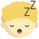 dormir icon