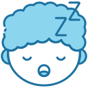 dormir icon