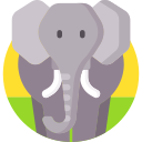 elefante icon