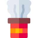 chimenea icon