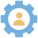 empresario icon