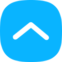 Up arrow icon