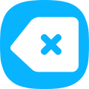 retroceso icon