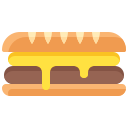 filete de queso icon