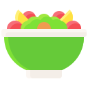 ensalada icon