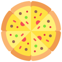 pizza icon