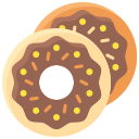 rosquilla icon