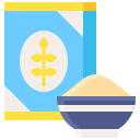 cereal icon