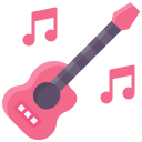 guitarra icon