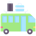 autocaravana icon