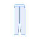 pantalones icon