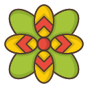 capullo de la flor icon