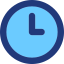 reloj icon