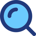 lupa icon