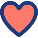 corazón icon