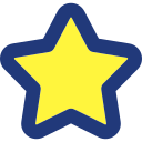 estrella icon