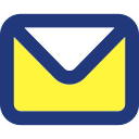 correo electrónico icon