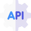 api icon