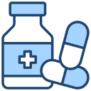 medicamento icon