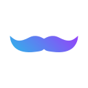 bigote icon