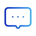 chat icon