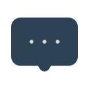 chat icon