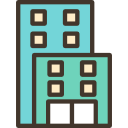 apartamento icon