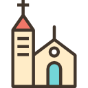 iglesia icon