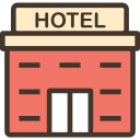 hotel icon