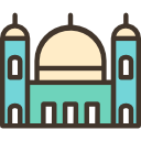 mezquita icon