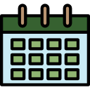 calendario icon