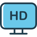 monitor icon