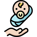 bebé icon