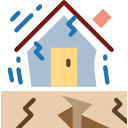 terremoto icon