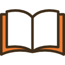 Book icon