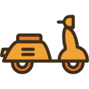 scooter icon