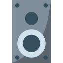 altavoz icon