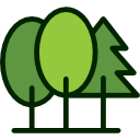 bosque icon